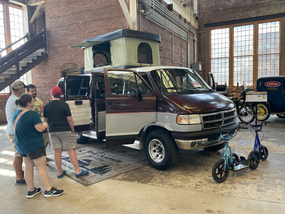 Mobirise Website Builder