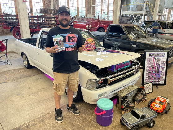 Mobirise Website Builder