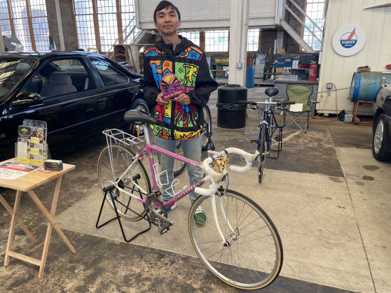 Mobirise Website Builder