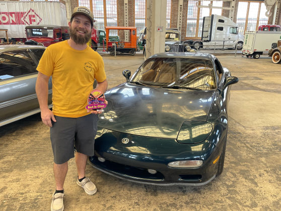 Mobirise Website Builder