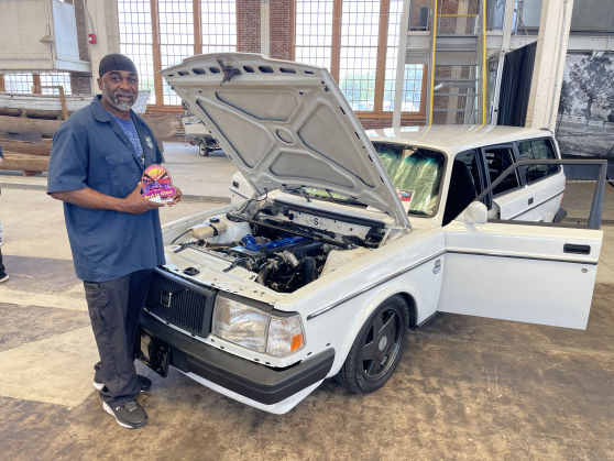 Mobirise Website Builder