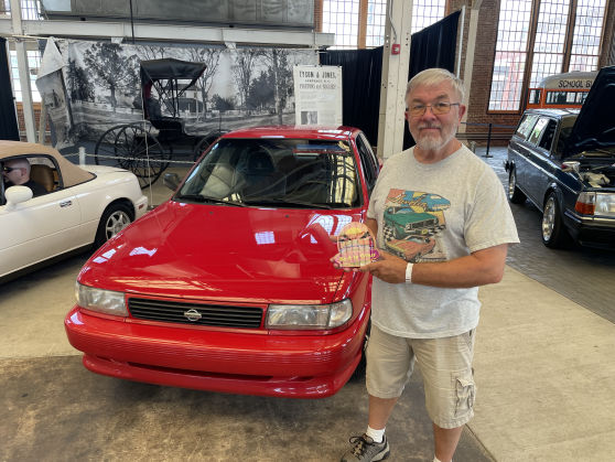 Mobirise Website Builder