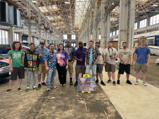 Mobirise Website Builder